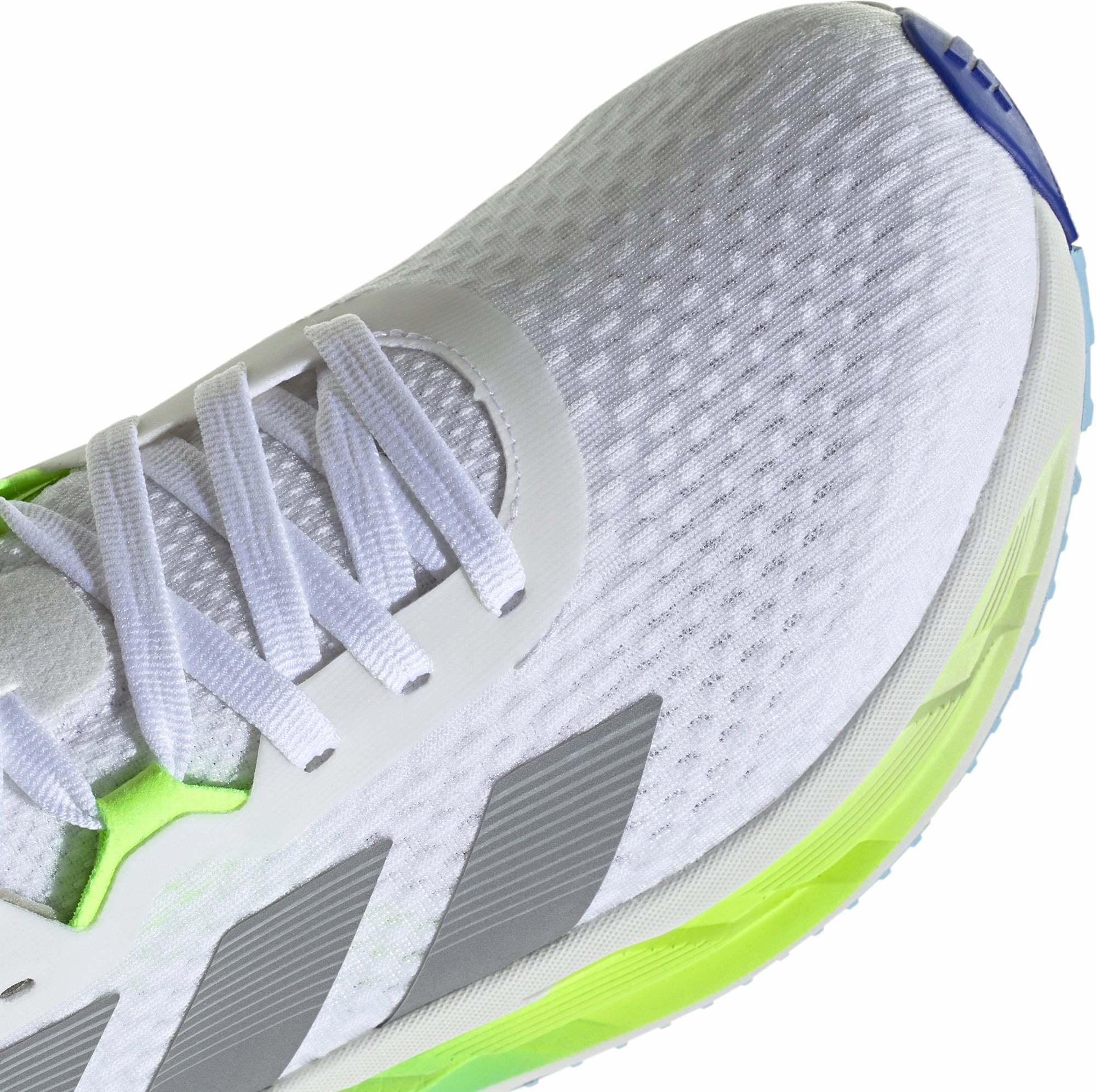 Shoes Adidas footwear Men adidas Adistar 3.0 Mens Running Shoes - White