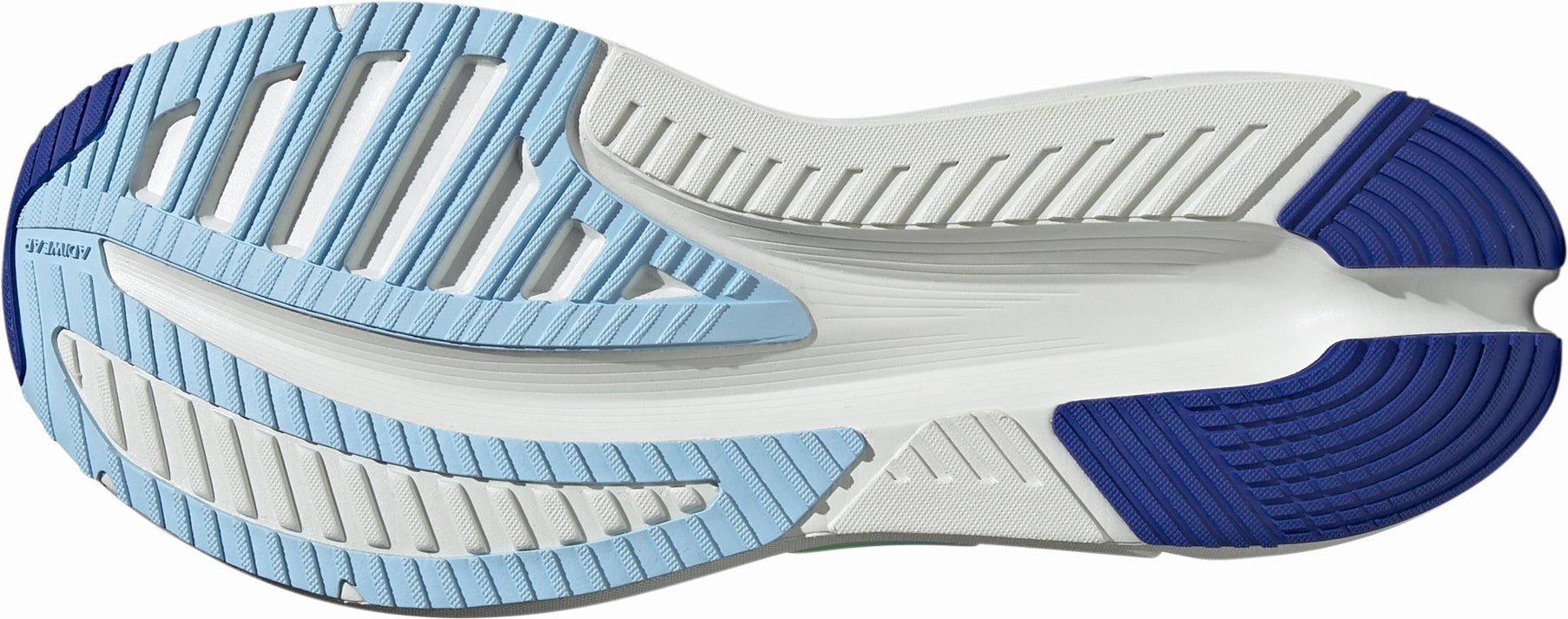 Shoes Adidas footwear Men adidas Adistar 3.0 Mens Running Shoes - White