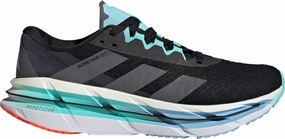 Shoes Adidas footwear Men adidas Adistar BYD Mens Running Shoes - Black