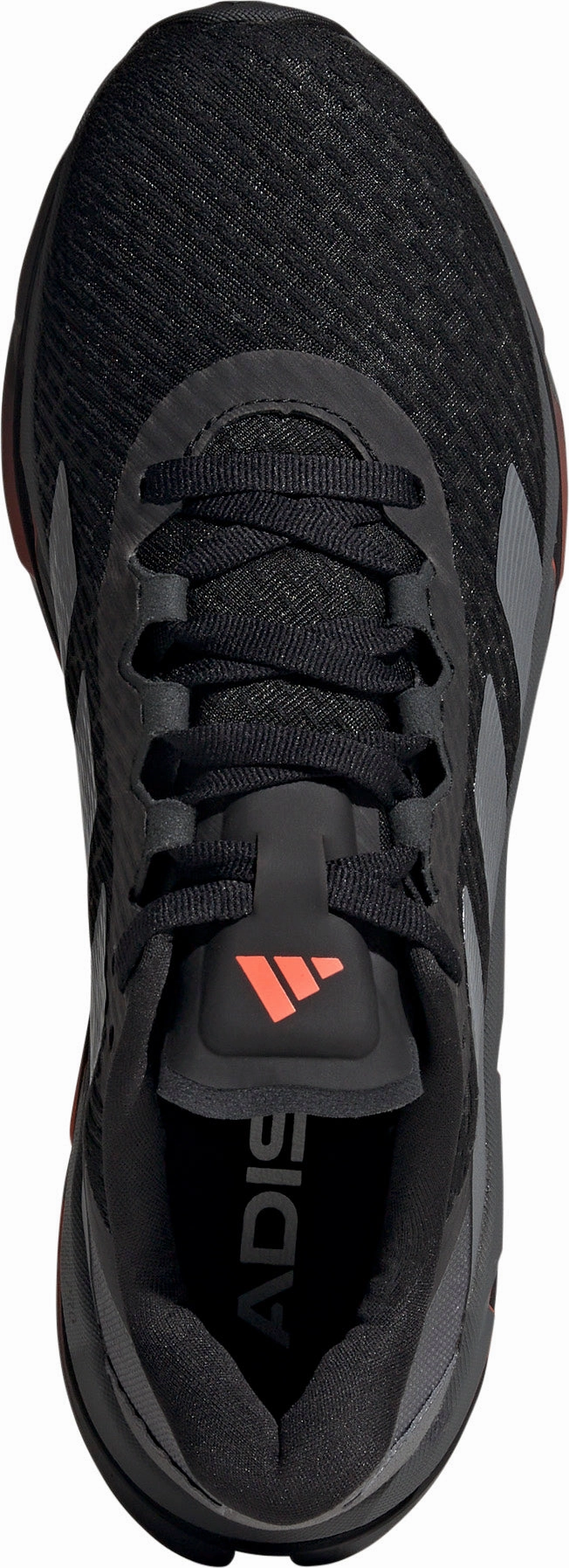 Shoes Adidas footwear Men adidas Adistar BYD Mens Running Shoes - Black