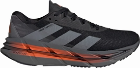 Shoes Adidas footwear Men adidas Adistar BYD Mens Running Shoes - Black