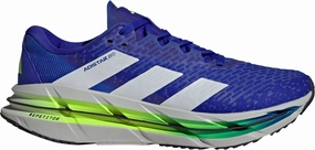 Shoes Adidas footwear Men adidas Adistar BYD Mens Running Shoes - Blue