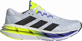 Shoes Adidas footwear Men adidas Adistar BYD Mens Running Shoes - White