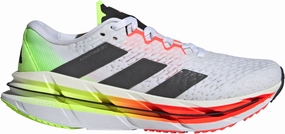 Shoes Adidas footwear Men adidas Adistar BYD Mens Running Shoes - White