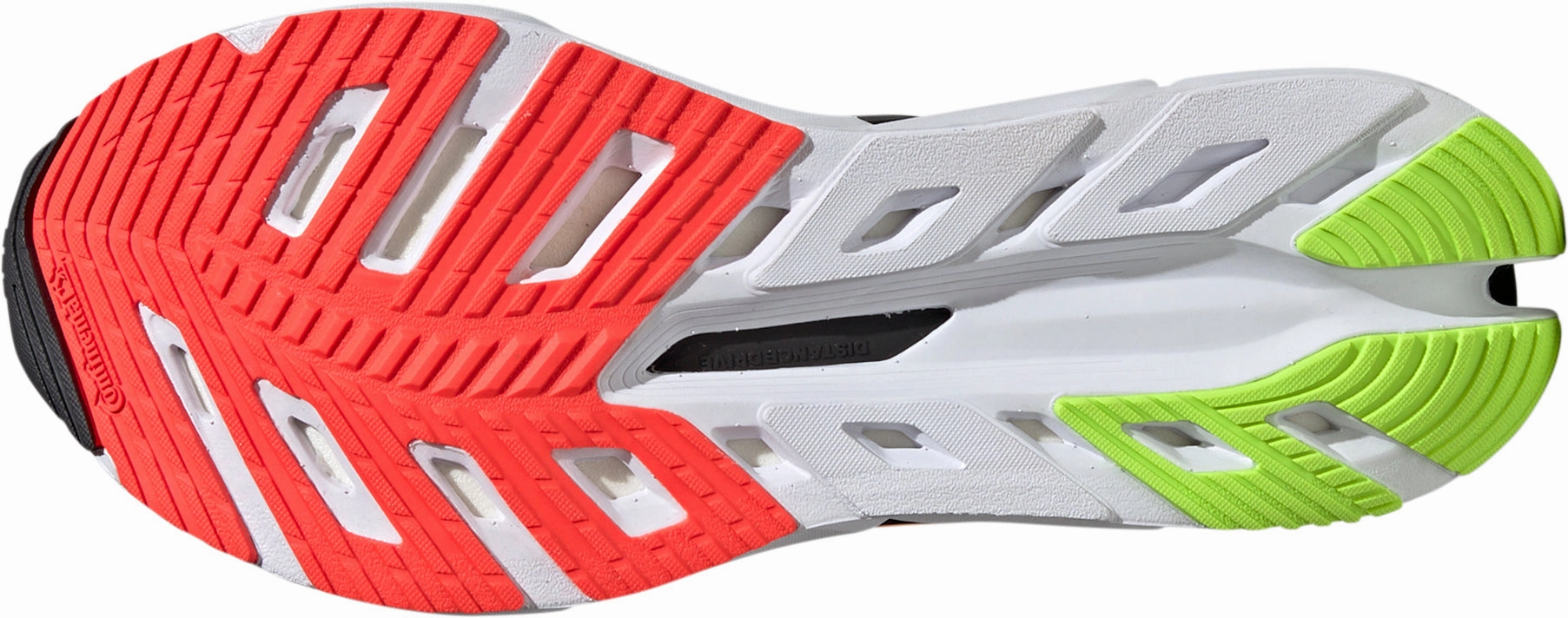 Shoes Adidas footwear Men adidas Adistar BYD Mens Running Shoes - White