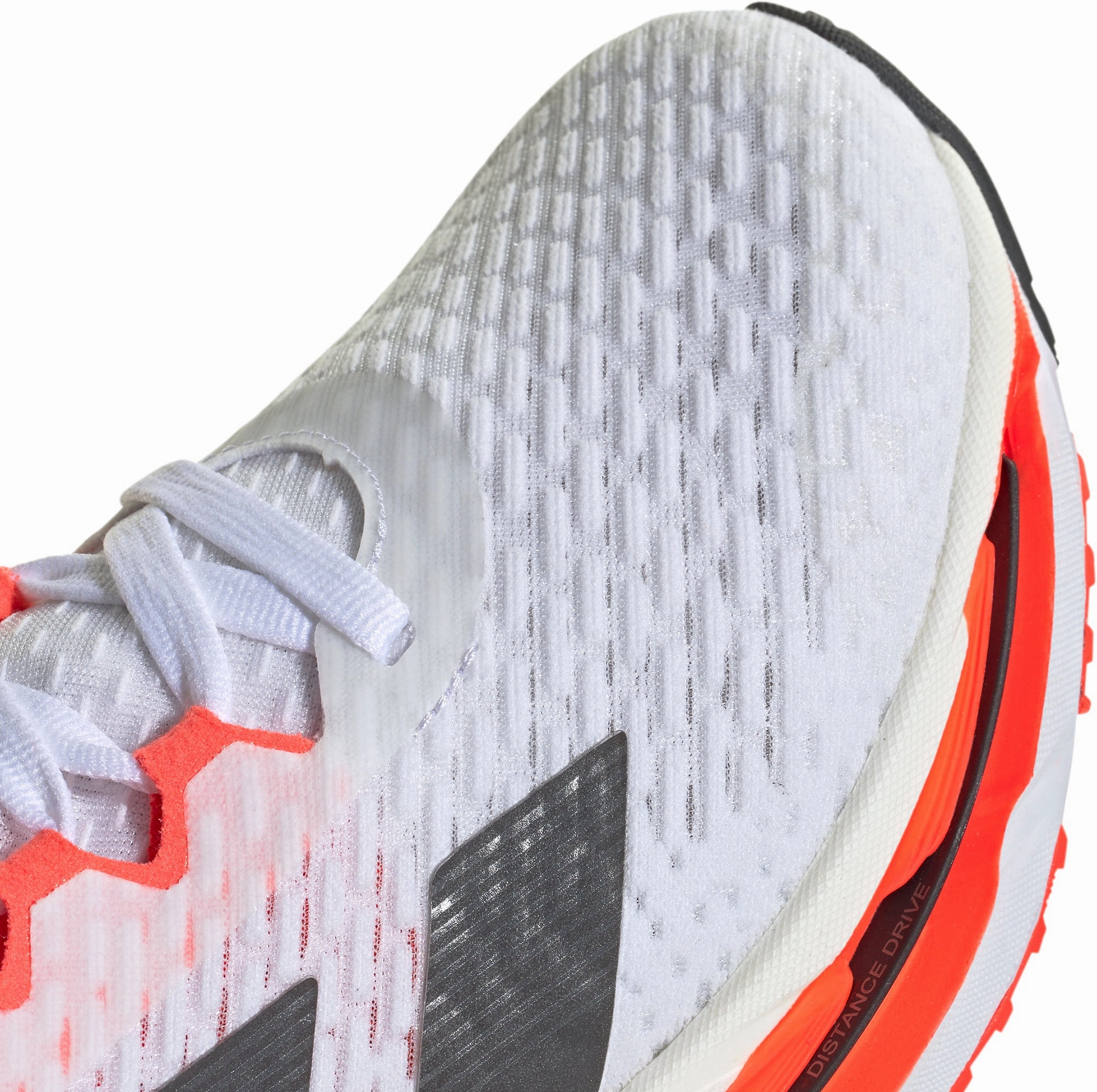 Shoes Adidas footwear Men adidas Adistar BYD Mens Running Shoes - White