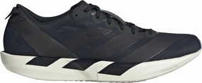 Shoes Adidas footwear Men adidas Adizero Adios 9 Mens Running Shoes - Black