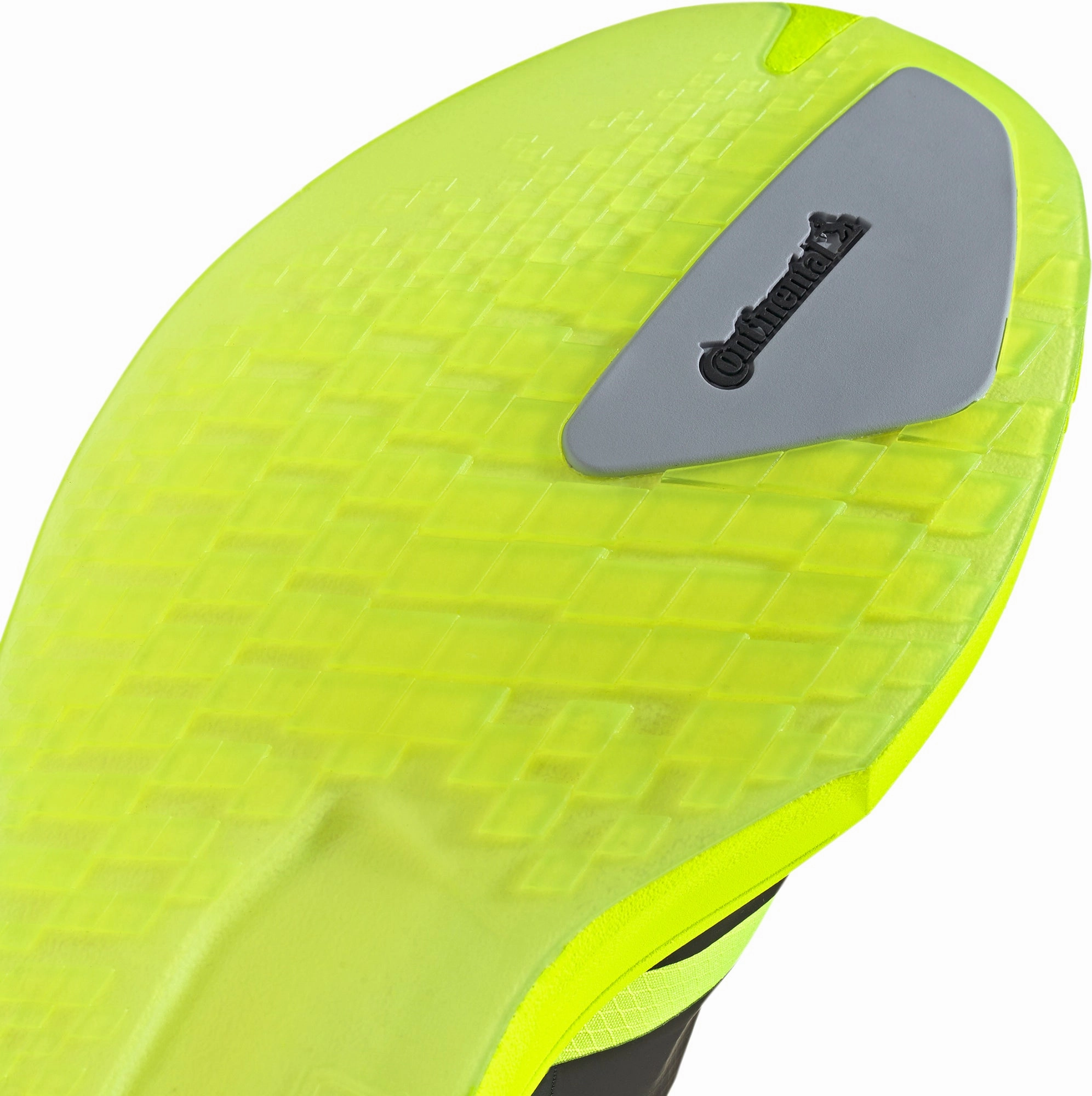 Shoes Adidas footwear Men adidas Adizero Adios 9 Mens Running Shoes - Yellow