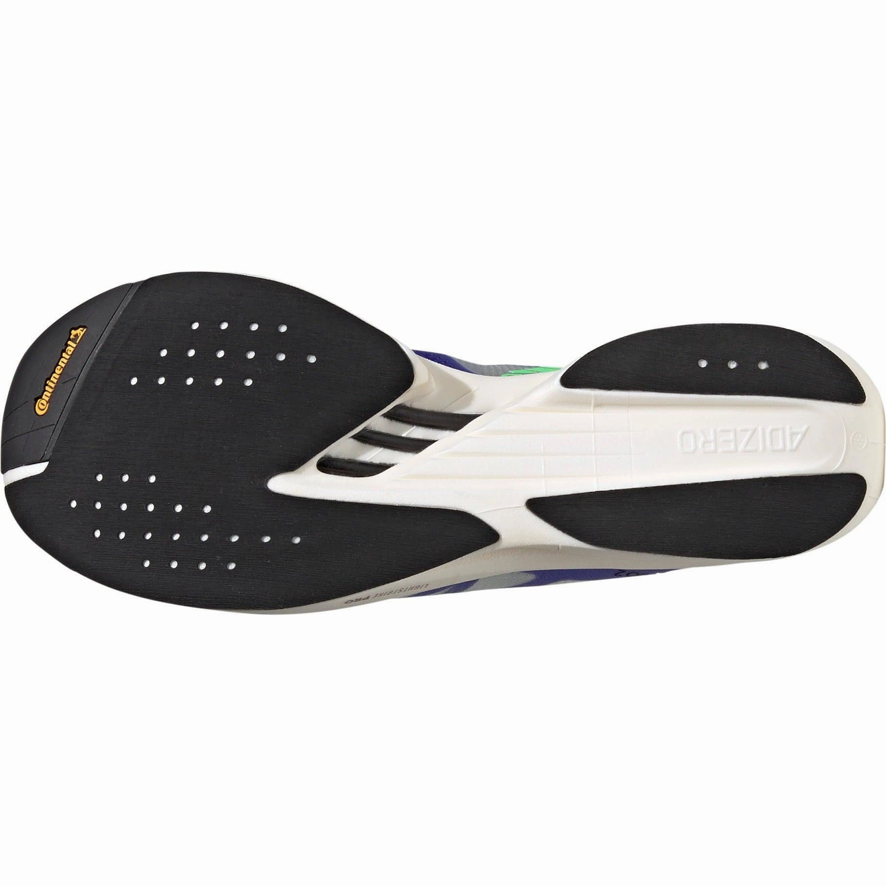 Shoes Adidas footwear Men adidas Adizero Adios Pro 2 Running Shoes - Blue