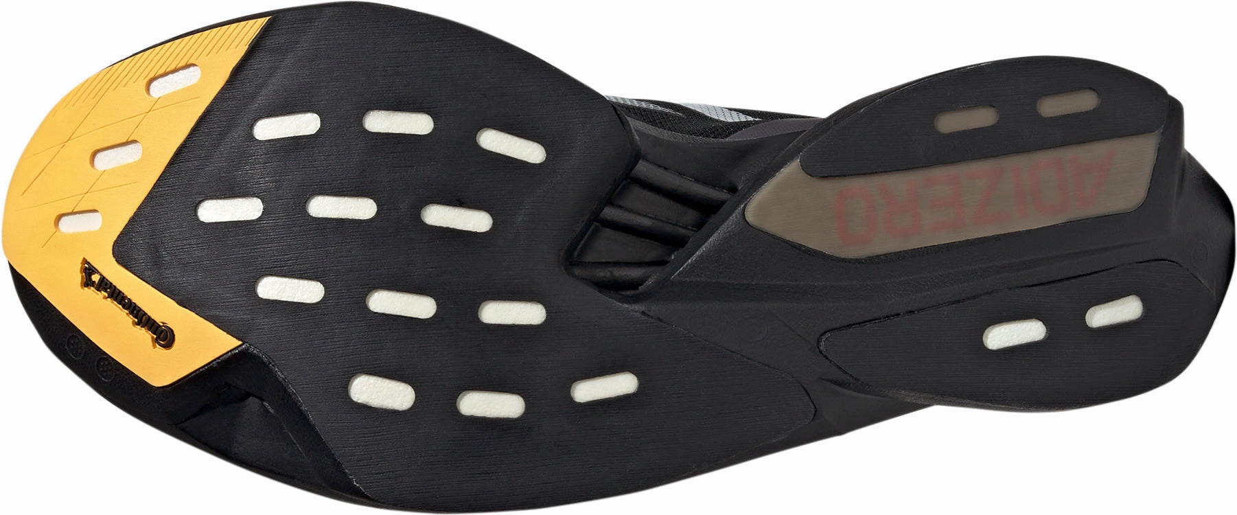 Shoes Adidas footwear Men adidas Adizero Adios Pro 3 Running Shoes - Black