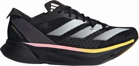 Shoes Adidas footwear Men adidas Adizero Adios Pro 3 Running Shoes - Black