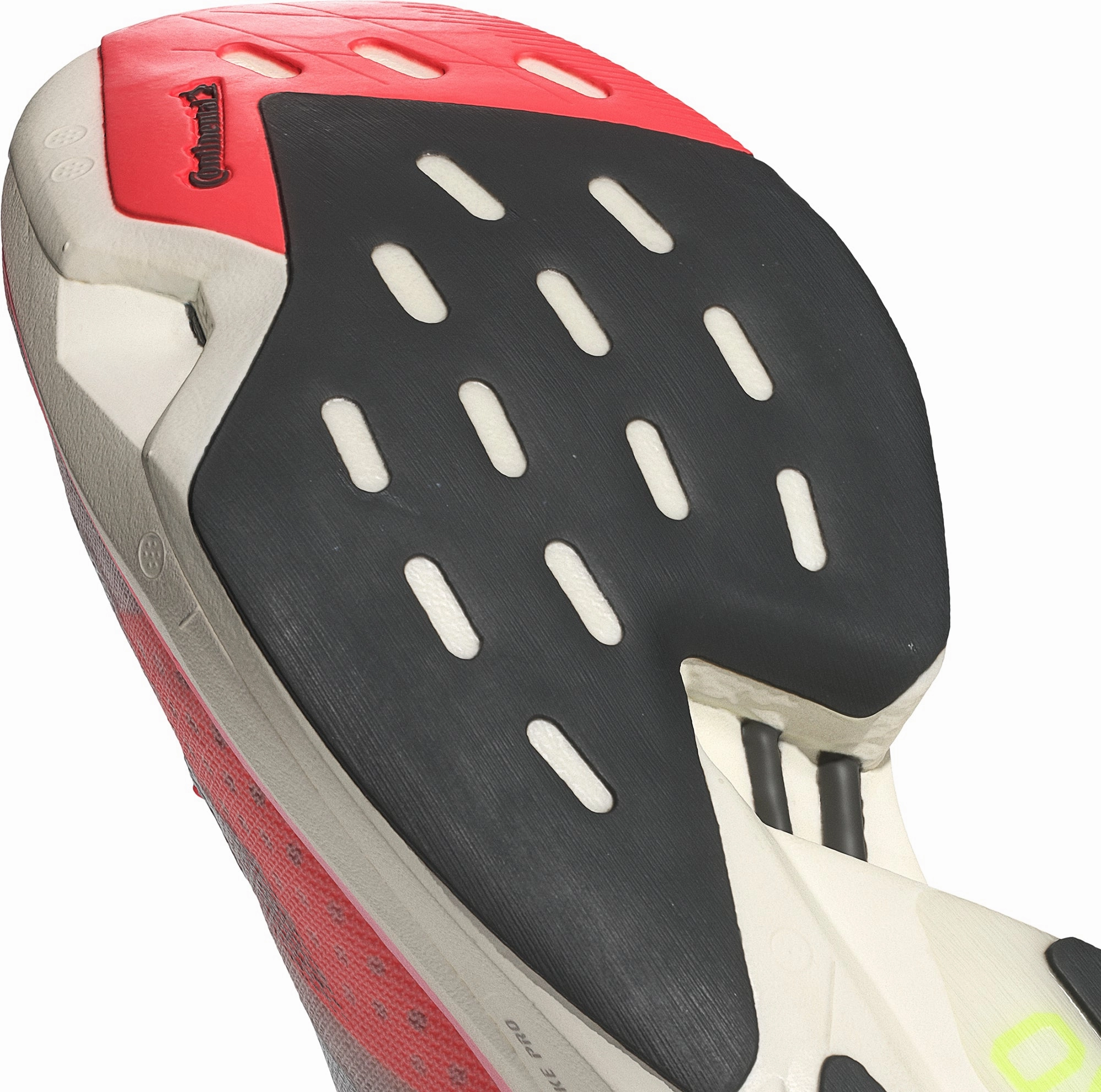 Shoes Adidas footwear Men adidas Adizero Adios Pro 3 Running Shoes - Pink