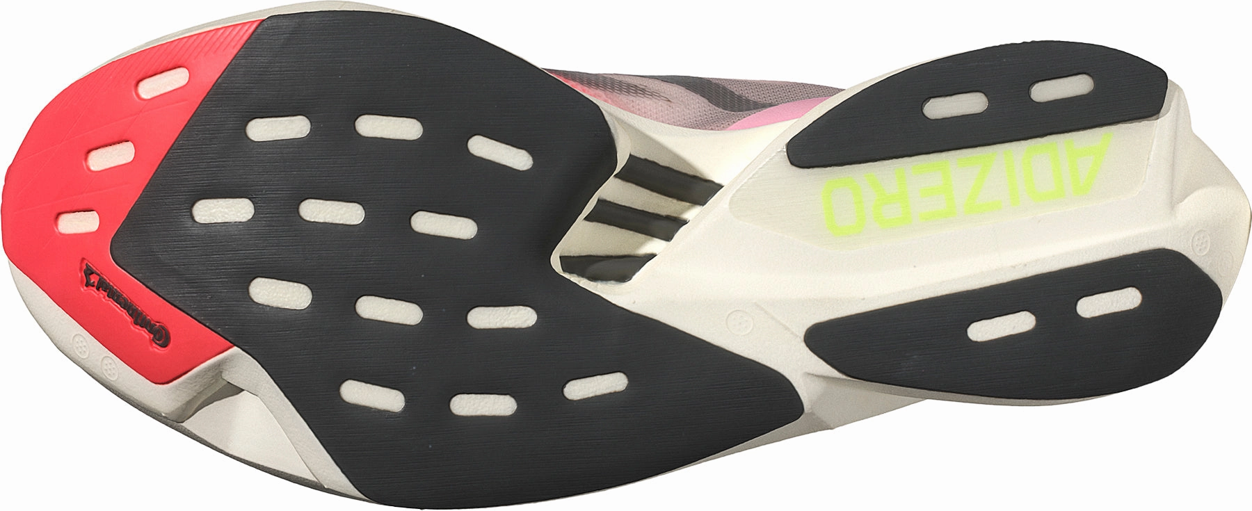 Shoes Adidas footwear Men adidas Adizero Adios Pro 3 Running Shoes - Pink