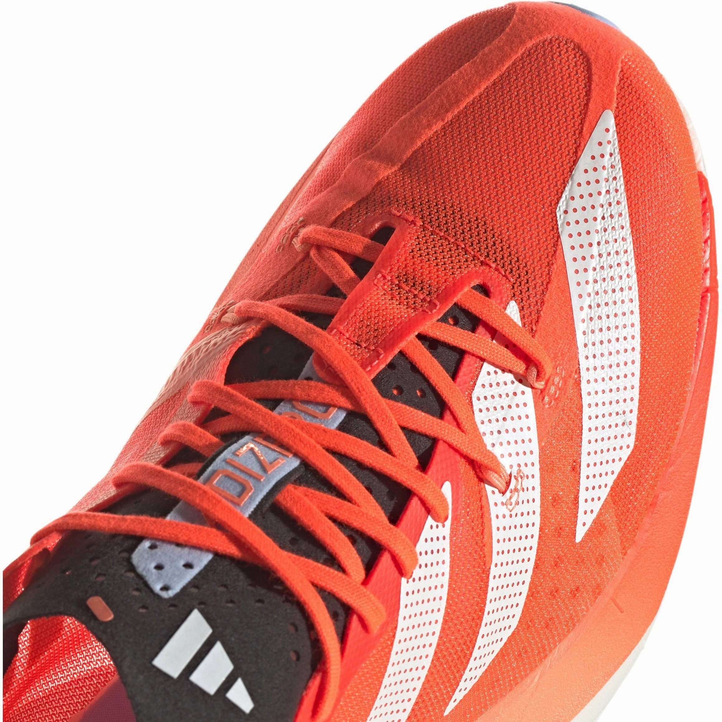 Shoes Adidas footwear Men adidas Adizero Adios Pro 3 Running Shoes - Red