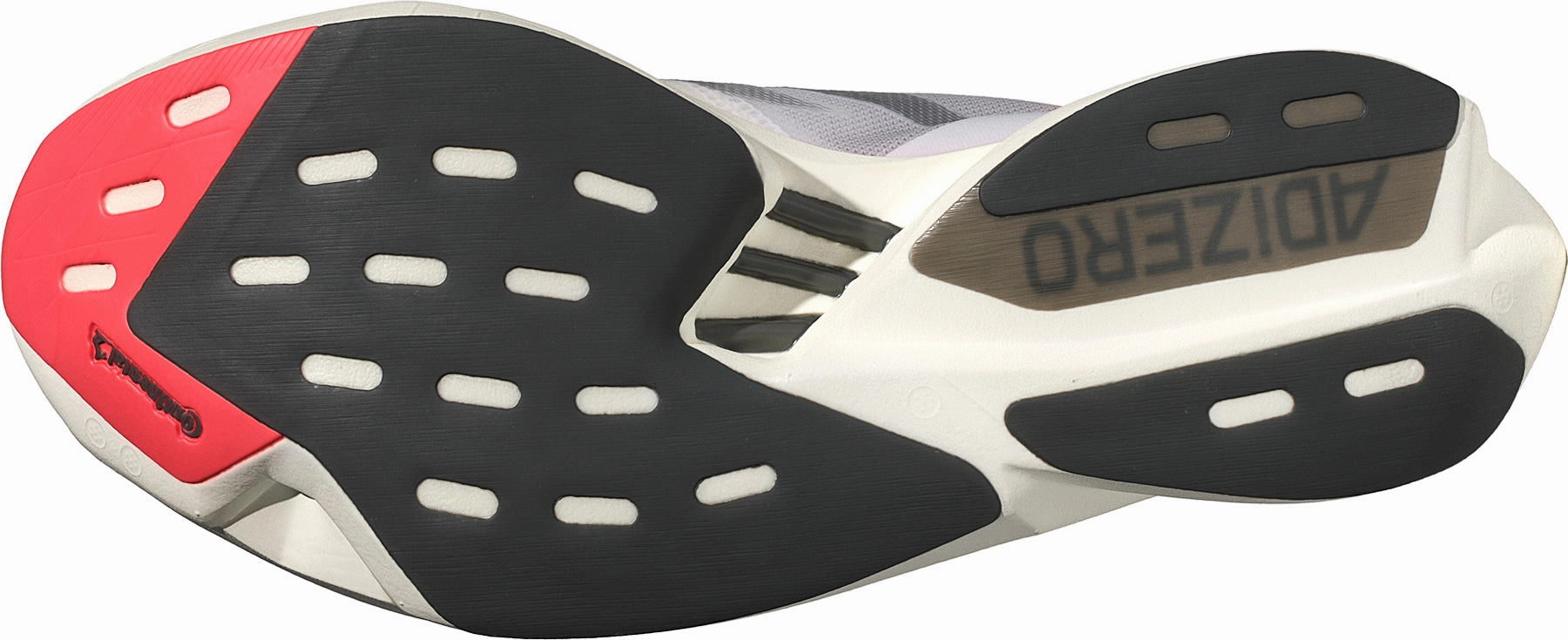Shoes Adidas footwear Men adidas Adizero Adios Pro 3 Running Shoes - White