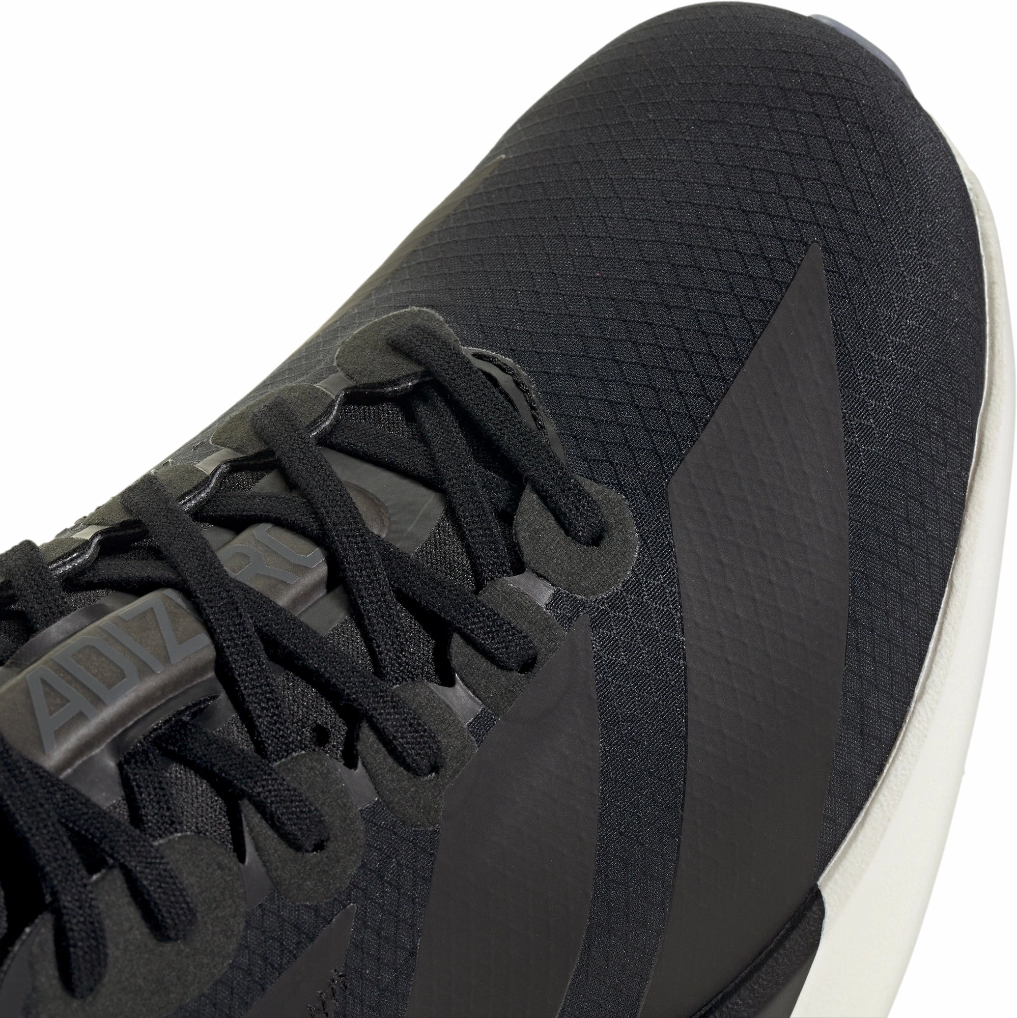 Shoes Adidas footwear Men adidas Adizero Adios Pro 4 Mens Running Shoes - Black