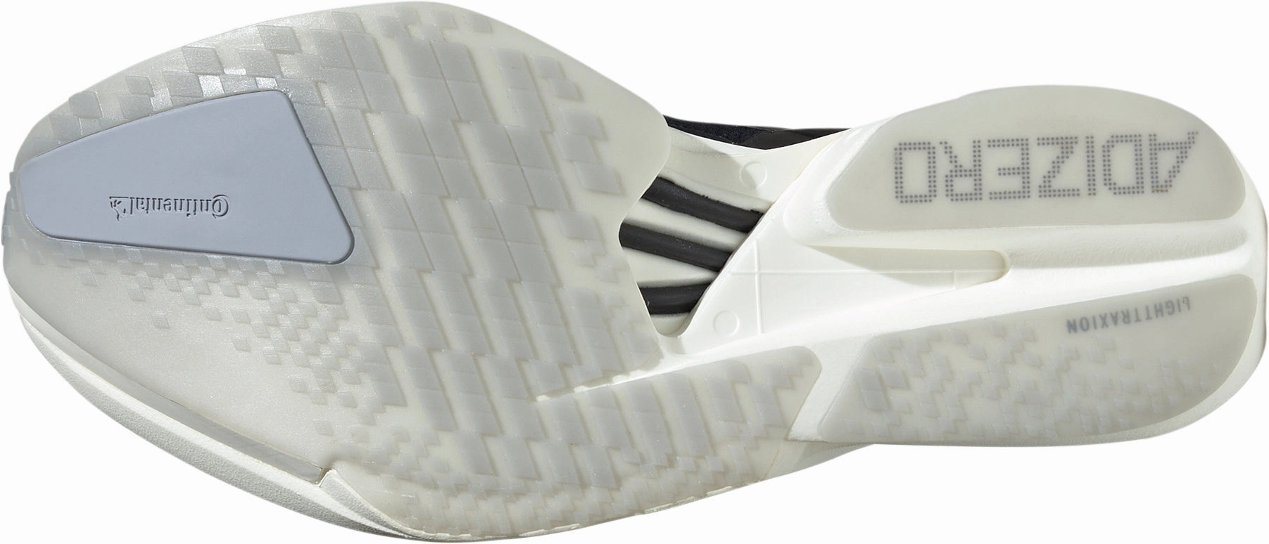 Shoes Adidas footwear Men adidas Adizero Adios Pro 4 Mens Running Shoes - Black