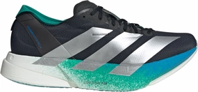 Shoes Adidas footwear Men adidas Adizero Adios Pro 4 Mens Running Shoes - Black