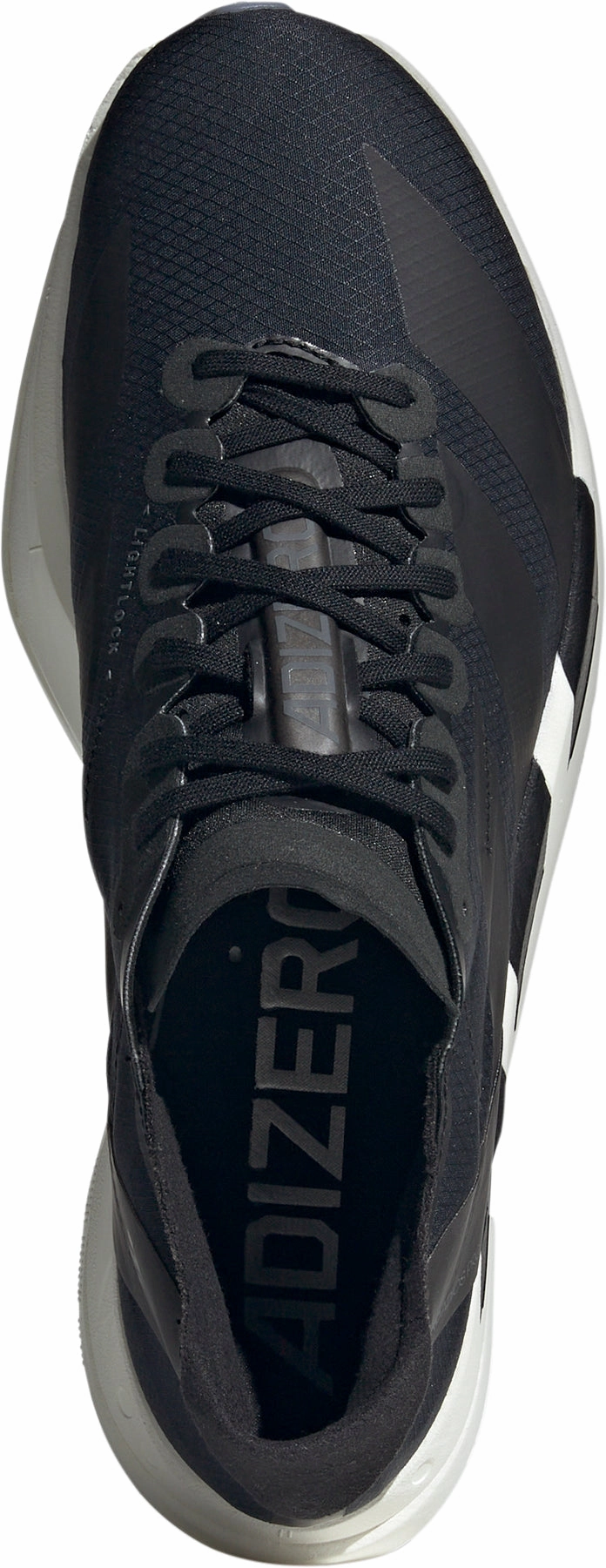 Shoes Adidas footwear Men adidas Adizero Adios Pro 4 Mens Running Shoes - Black
