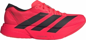 Shoes Adidas footwear Men adidas Adizero Adios Pro 4 Mens Running Shoes - Red