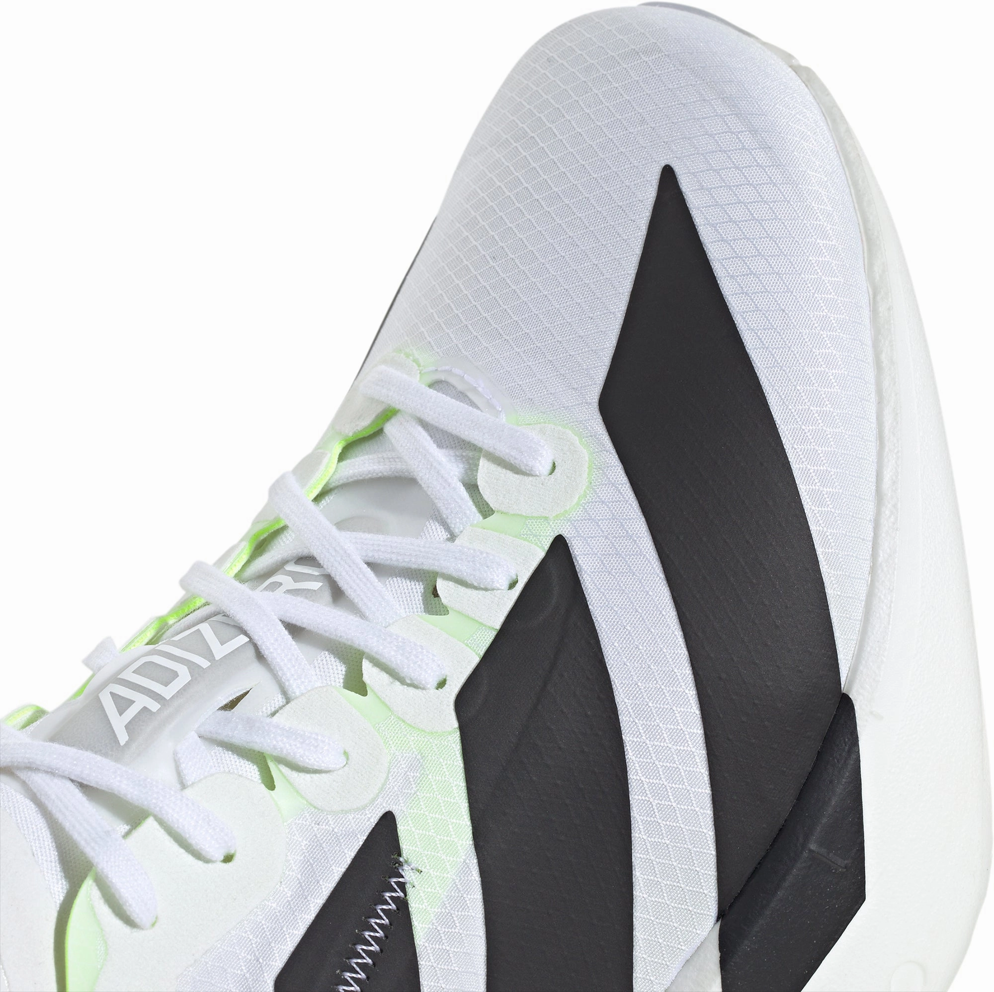Shoes Adidas footwear Men adidas Adizero Adios Pro 4 Mens Running Shoes - White