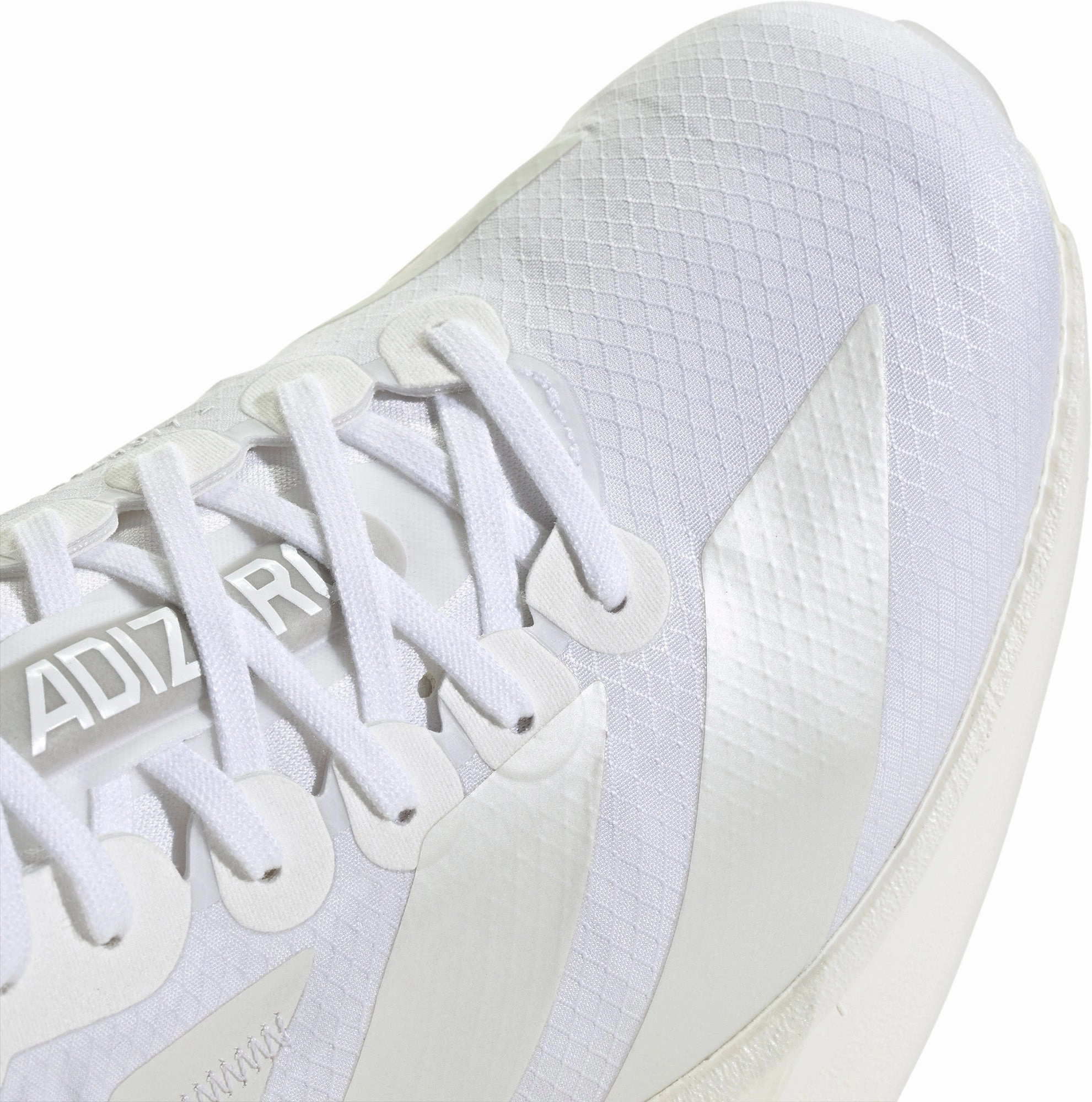 Shoes Adidas footwear Men adidas Adizero Adios Pro 4 Mens Running Shoes - White