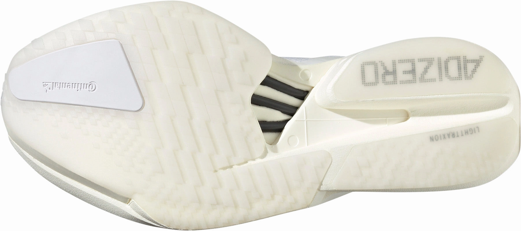 Shoes Adidas footwear Men adidas Adizero Adios Pro 4 Mens Running Shoes - White