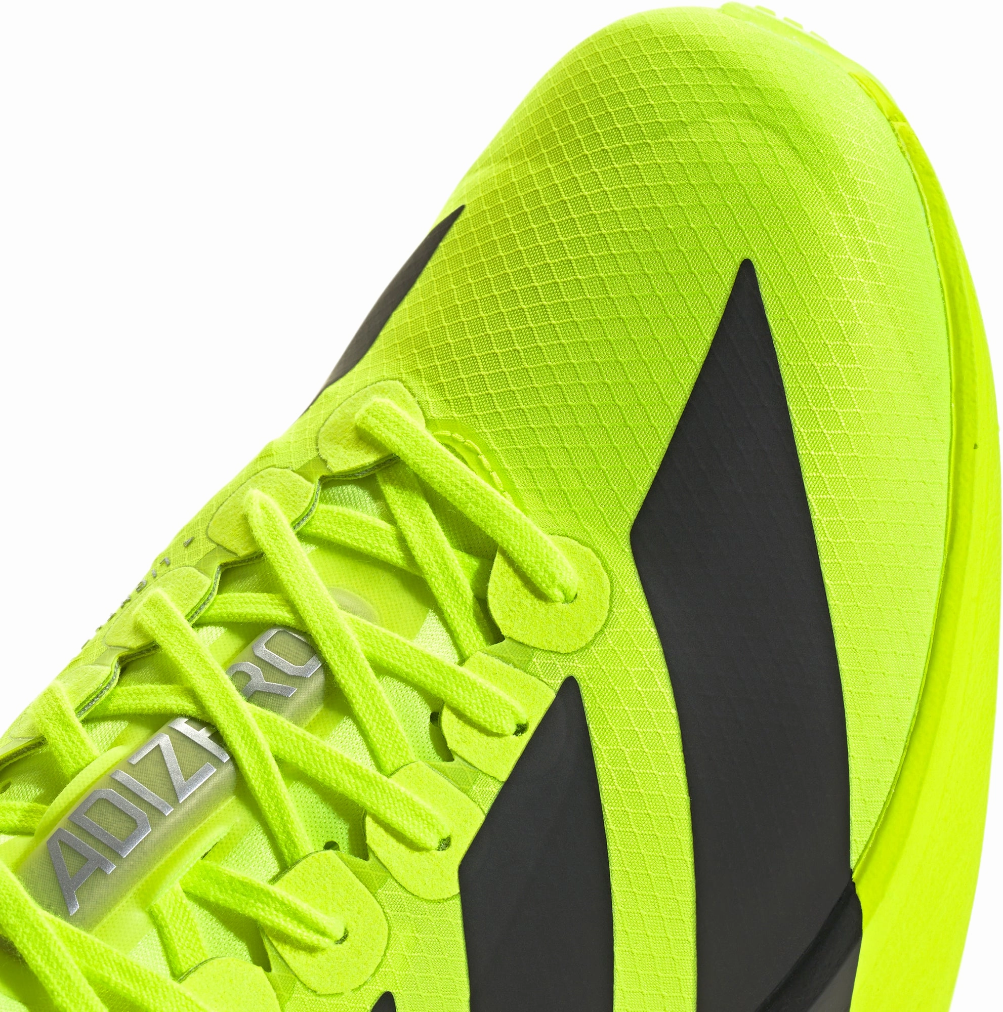 Shoes Adidas footwear Men adidas Adizero Adios Pro 4 Mens Running Shoes - Yellow