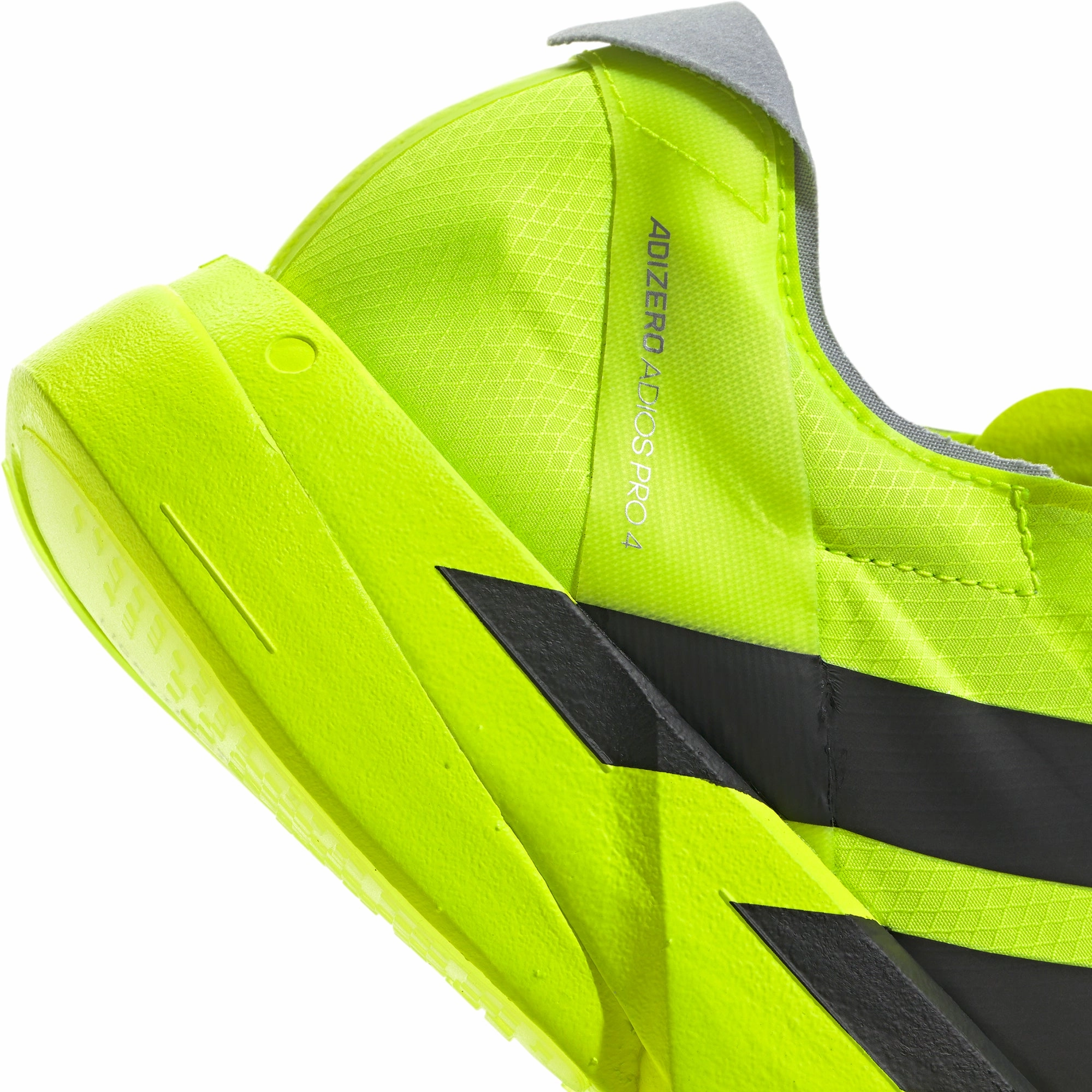 Shoes Adidas footwear Men adidas Adizero Adios Pro 4 Mens Running Shoes - Yellow