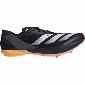 Shoes Adidas footwear Men adidas Adizero Ambition Running Spikes - Black
