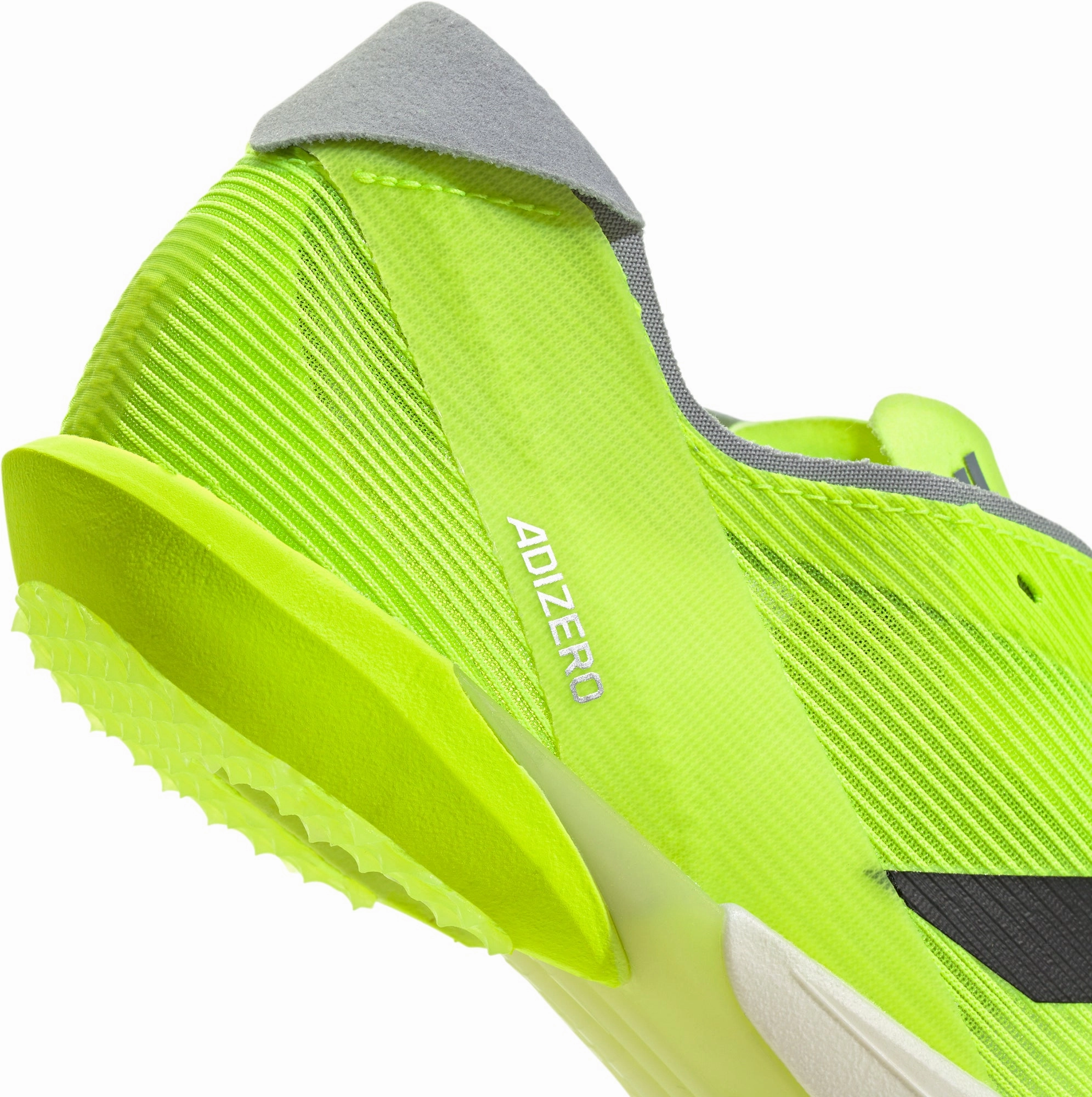 Shoes Adidas footwear Men adidas Adizero Ambition Running Spikes - Yellow