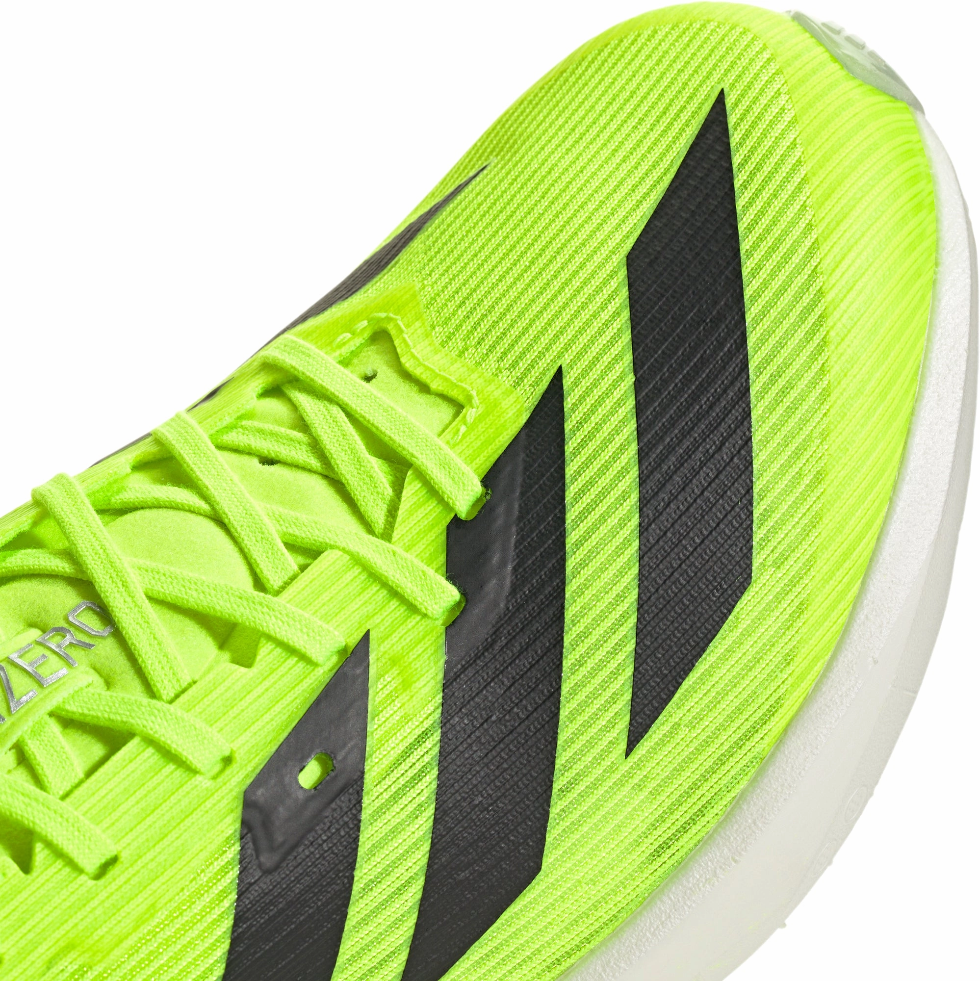 Shoes Adidas footwear Men adidas Adizero Ambition Running Spikes - Yellow