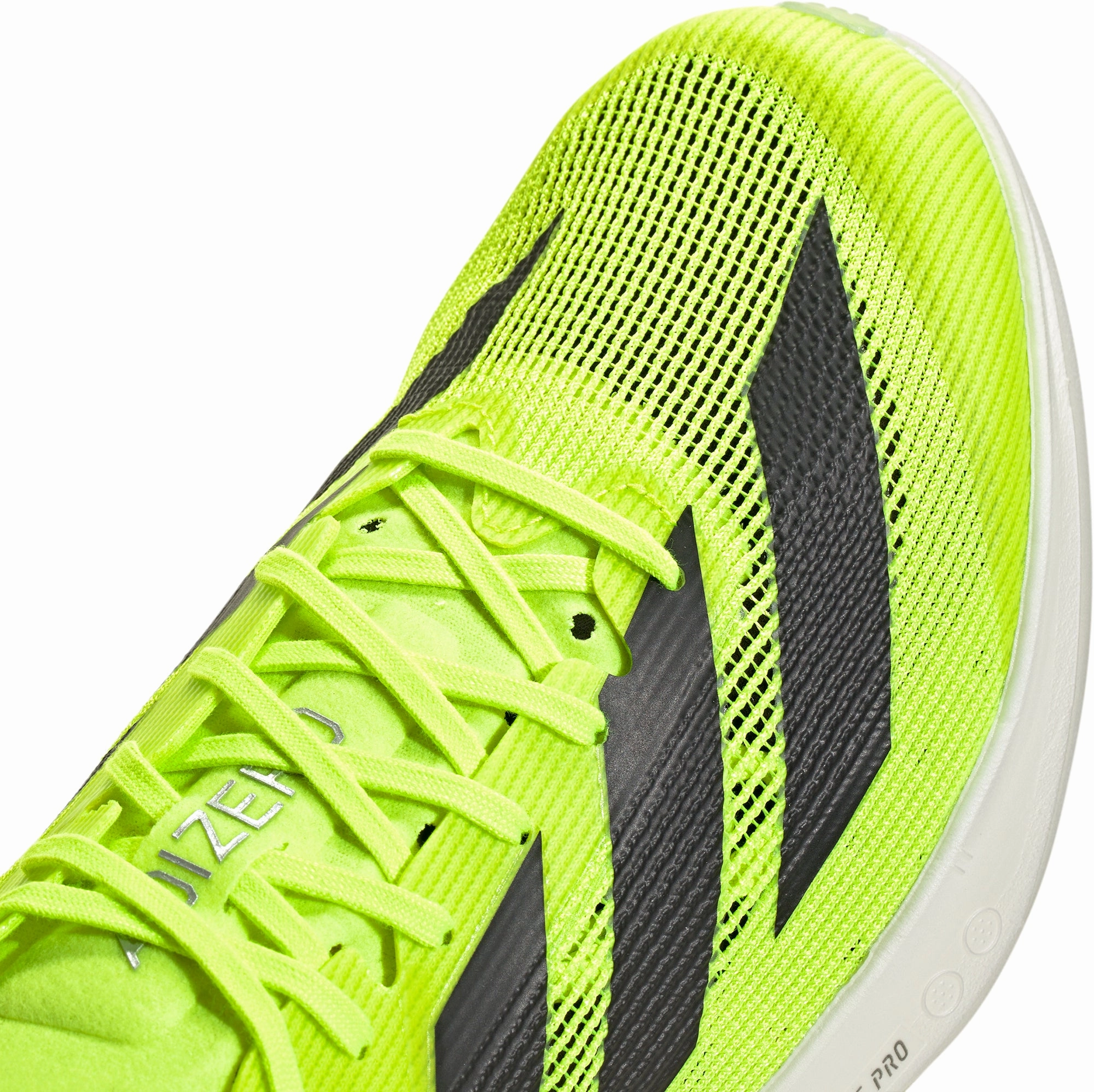Shoes Adidas footwear Men adidas Adizero Avanti Running Spikes - Yellow