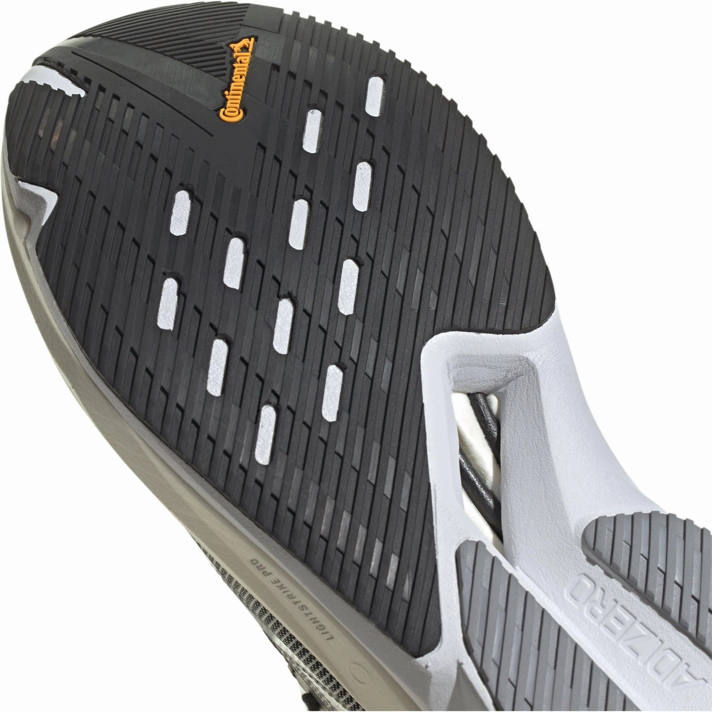 Shoes Adidas footwear Men adidas Adizero Boston 12 Mens Running Shoes - Black