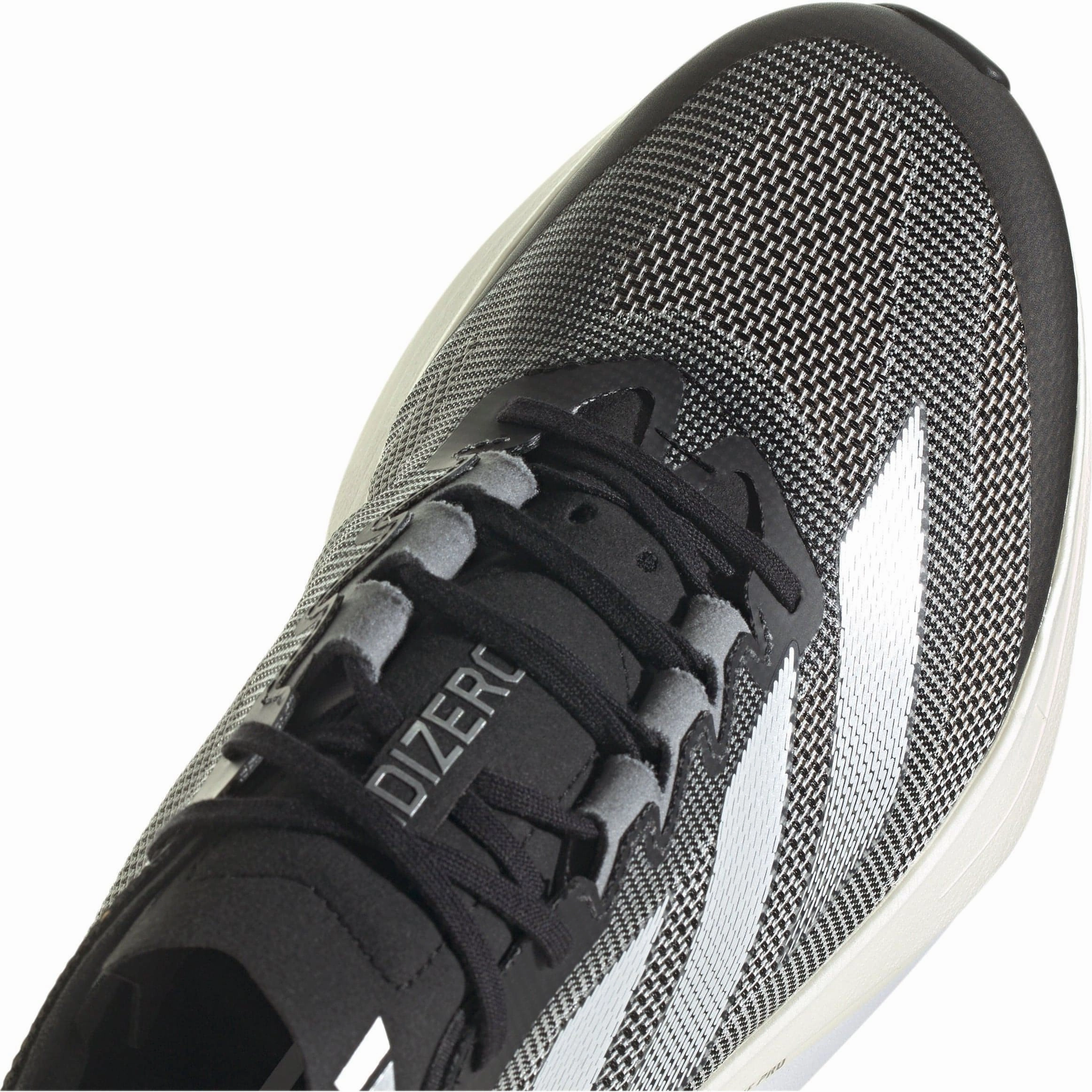 Shoes Adidas footwear Men adidas Adizero Boston 12 Mens Running Shoes - Black