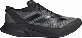 Shoes Adidas footwear Men adidas Adizero Boston 12 Mens Running Shoes - Black