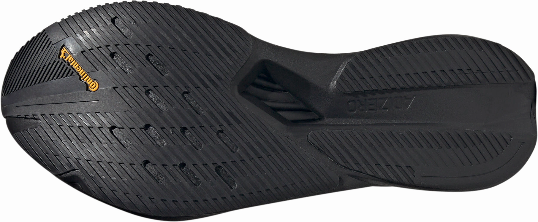 Shoes Adidas footwear Men adidas Adizero Boston 12 Mens Running Shoes - Black