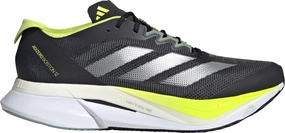 Shoes Adidas footwear Men adidas Adizero Boston 12 Mens Running Shoes - Black