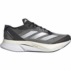 Shoes Adidas footwear Men adidas Adizero Boston 12 Mens Running Shoes - Black