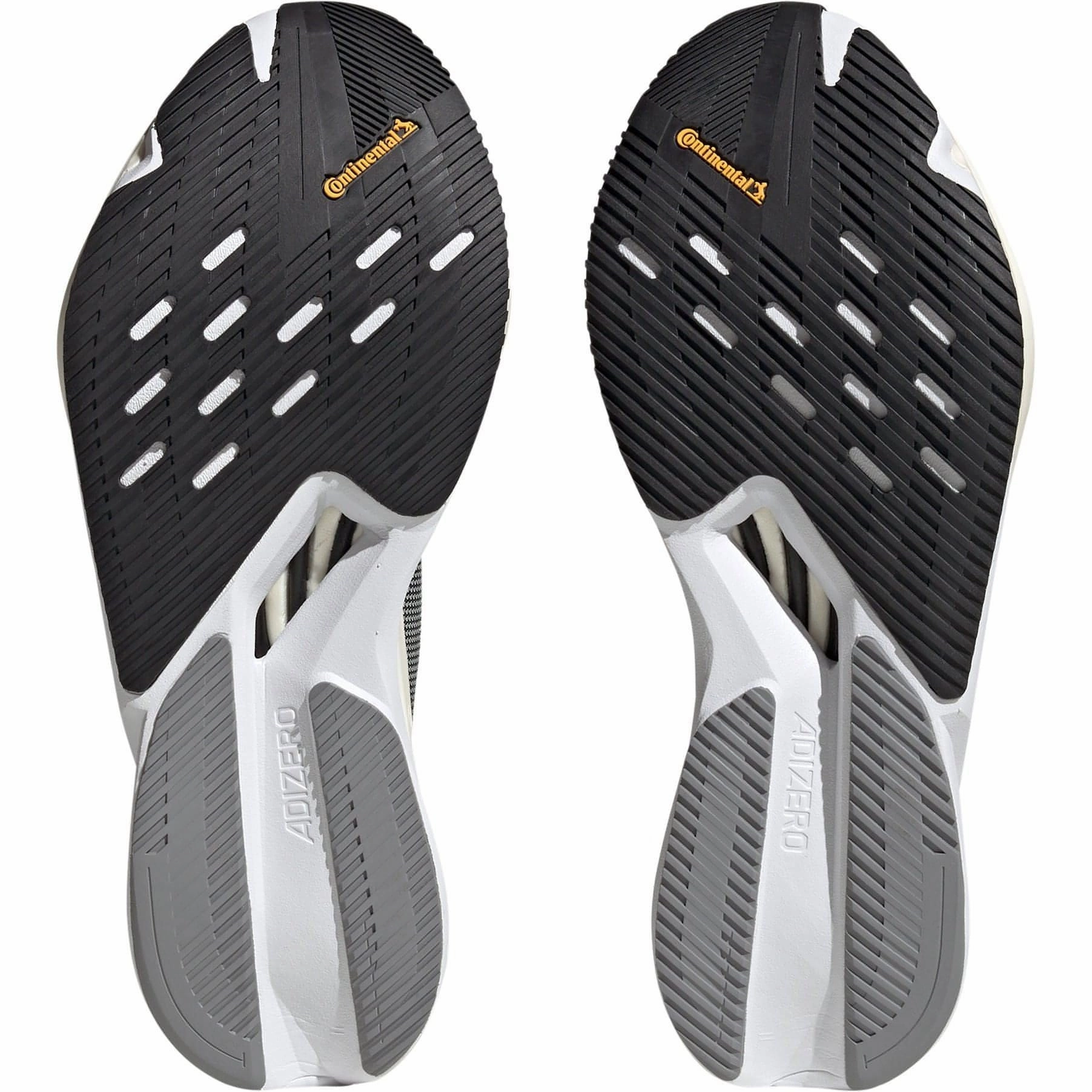 Shoes Adidas footwear Men adidas Adizero Boston 12 Mens Running Shoes - Black