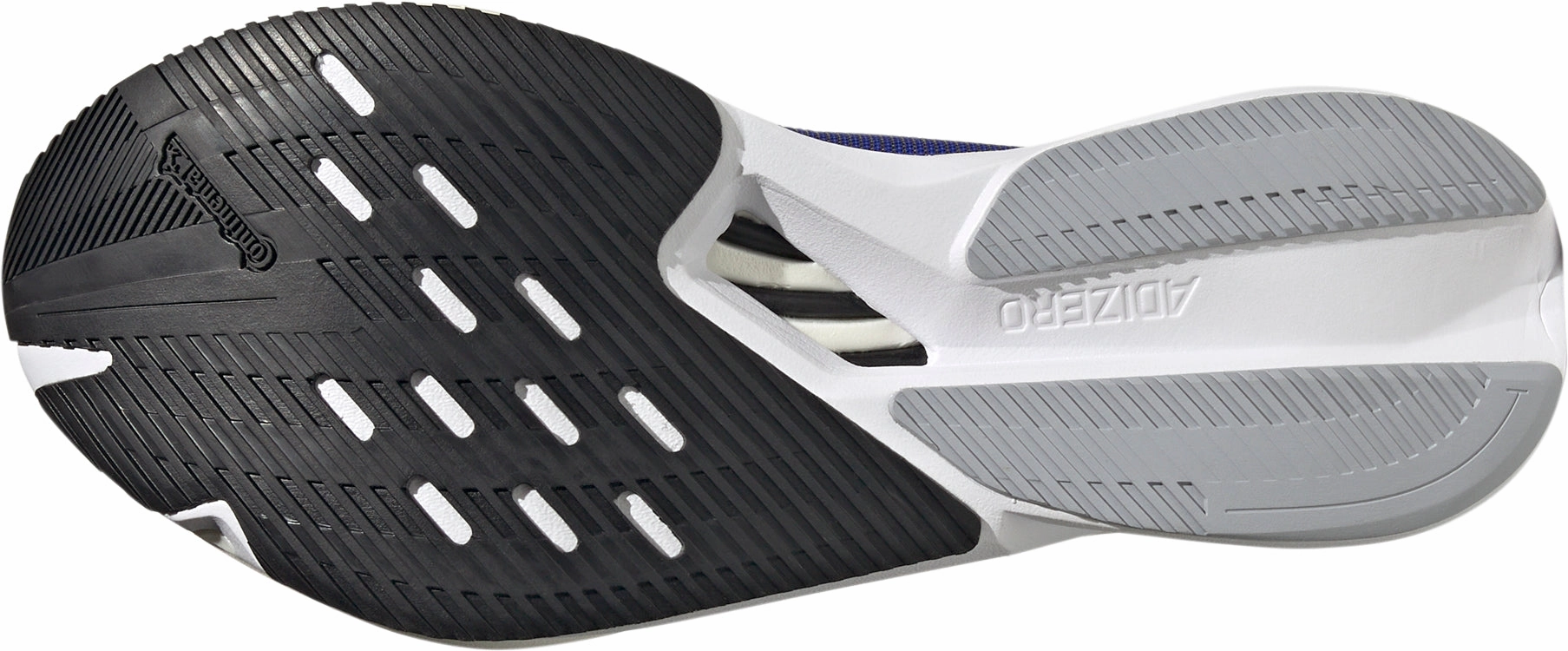 Shoes Adidas footwear Men adidas Adizero Boston 12 Mens Running Shoes - Blue