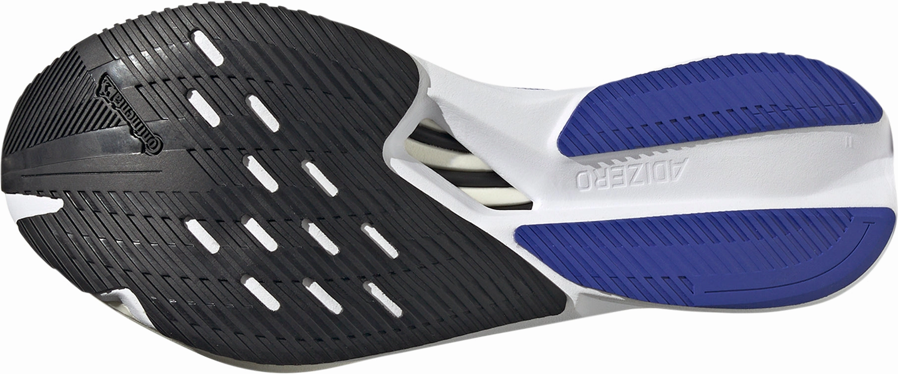 Shoes Adidas footwear Men adidas Adizero Boston 12 Mens Running Shoes - Blue