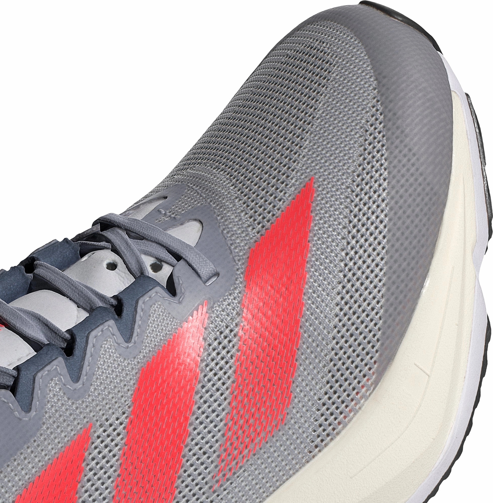 Shoes Adidas footwear Men adidas Adizero Boston 12 Mens Running Shoes - Grey