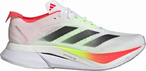 Shoes Adidas footwear Men adidas Adizero Boston 12 Mens Running Shoes - White
