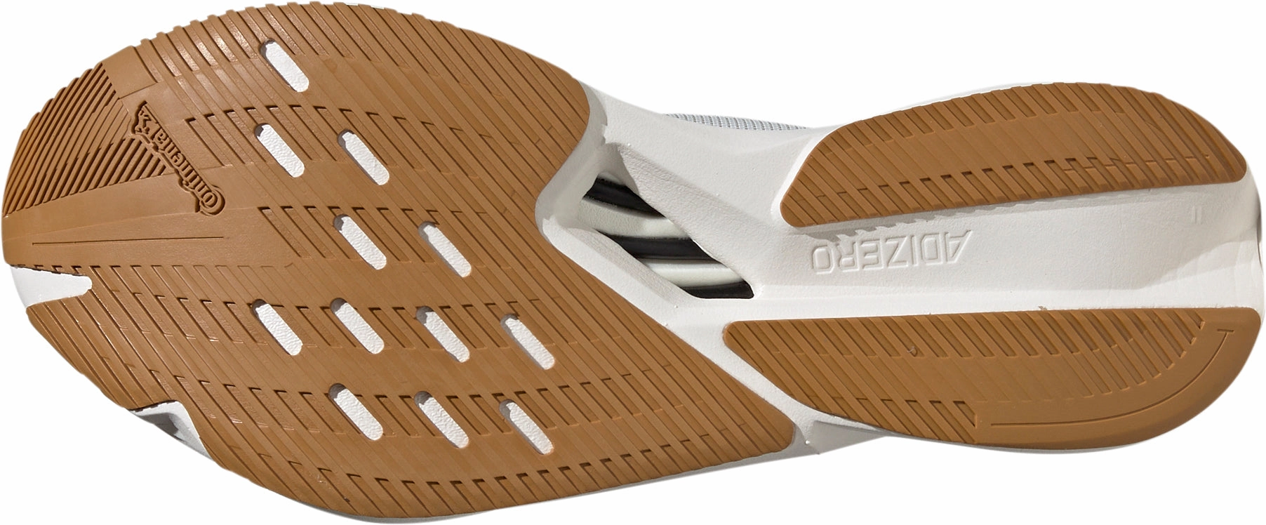 Shoes Adidas footwear Men adidas Adizero Boston 12 Mens Running Shoes - White