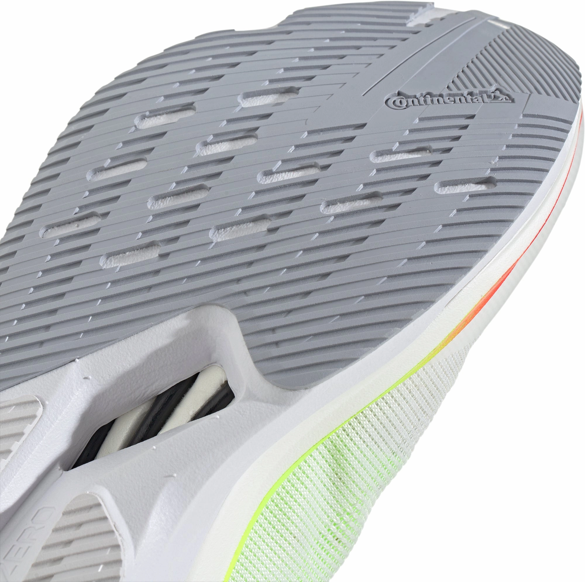 Shoes Adidas footwear Men adidas Adizero Boston 12 Mens Running Shoes - White