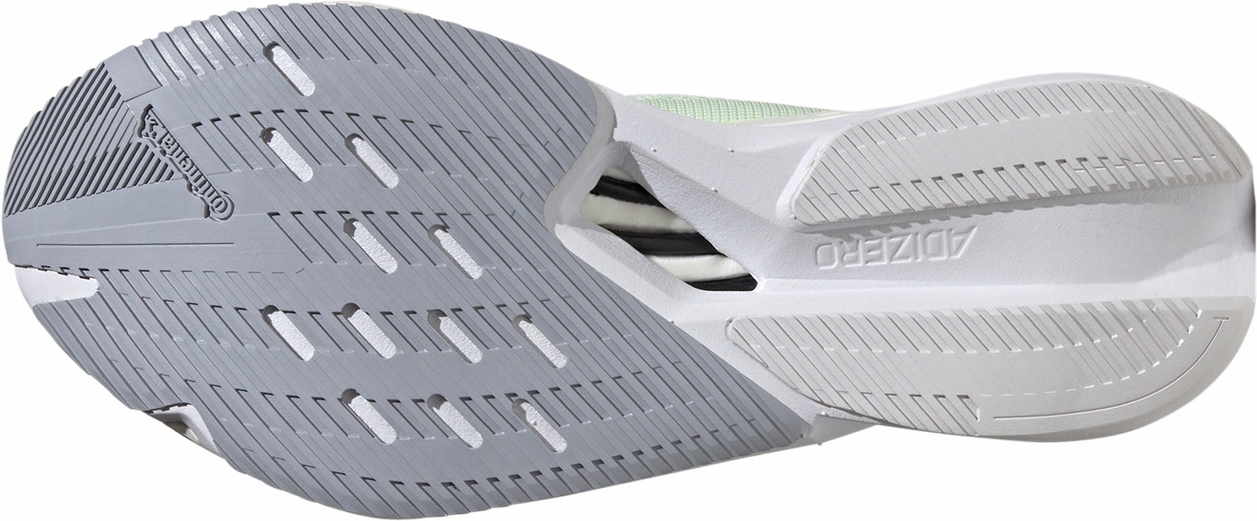 Shoes Adidas footwear Men adidas Adizero Boston 12 Mens Running Shoes - White