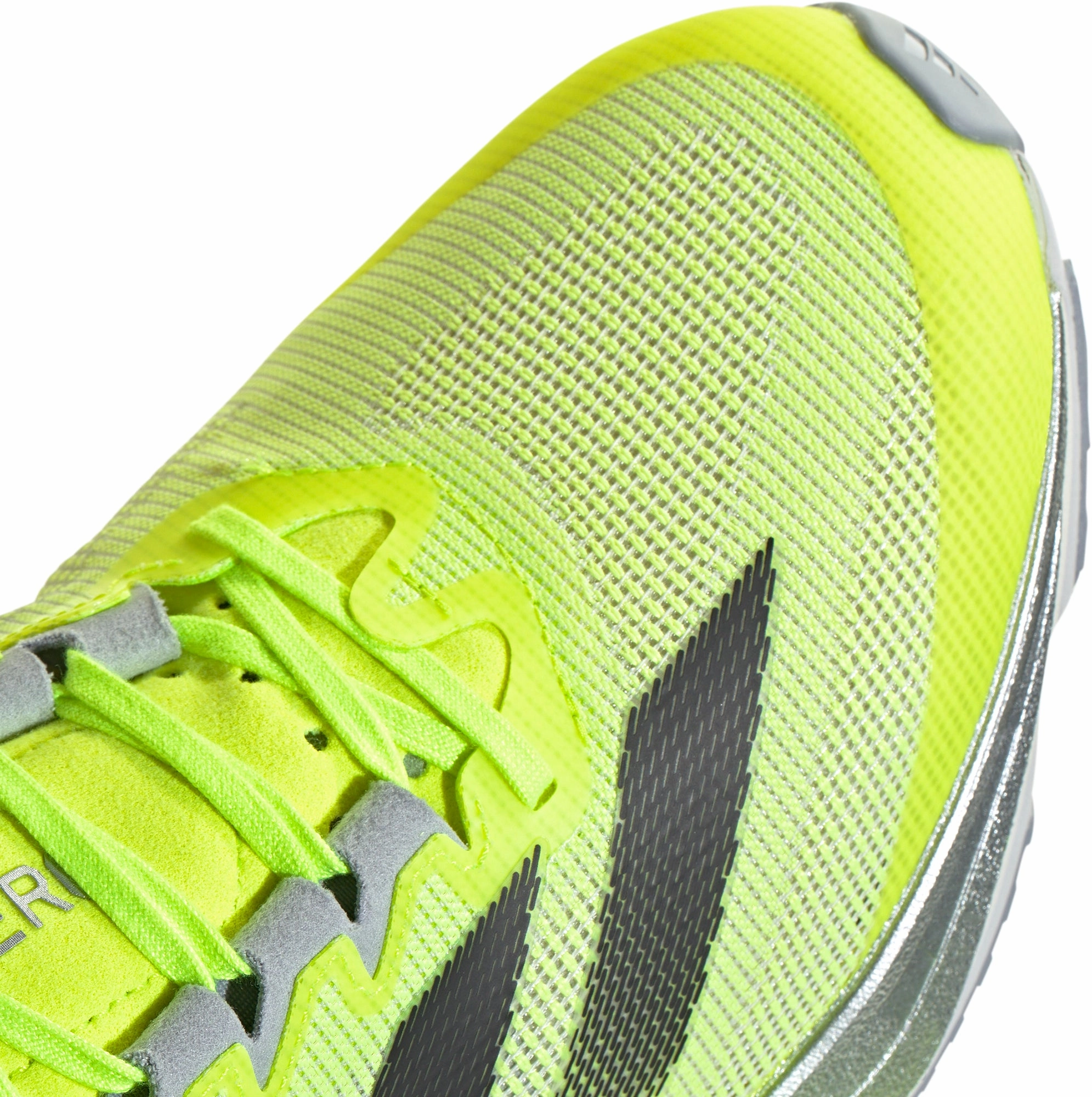 Shoes Adidas footwear Men adidas Adizero Boston 12 Mens Running Shoes - Yellow