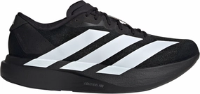 Shoes Adidas footwear Men adidas Adizero EVO SL Mens Running Shoes - Black
