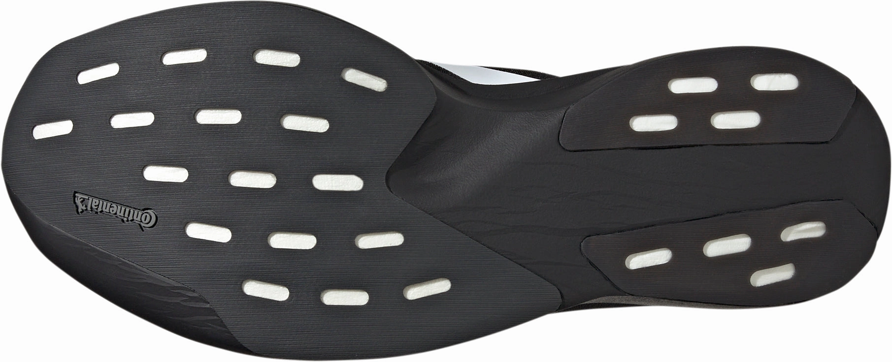 Shoes Adidas footwear Men adidas Adizero EVO SL Mens Running Shoes - Black